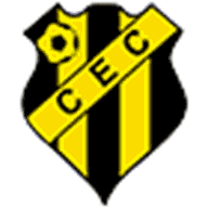 Logo Castanhal EC