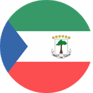 Logo Equatorial Guinea