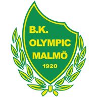 Logo BK Olympic