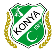Logo Konyaspor KIF