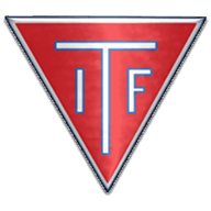 Logo Tvååkers IF
