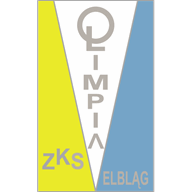 Logo Olimpia Elblag