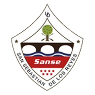 Logo San Sebastian de los Reyes