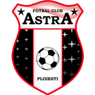 Logo Astra Giurgiu