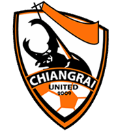 Logo Chiangrai United