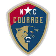 Logo North Carolina Courage