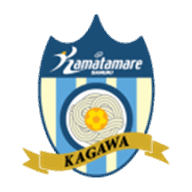 Logo Kamatamare Sanuki