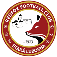 Logo Stara Lubovna