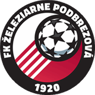 Logo Zeleziarne Podbrezová