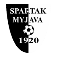 Logo Spartak Myjava