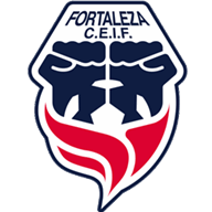 Logo Fortaleza FC