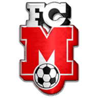 Logo FC Münsingen