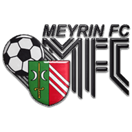 Logo Meyrin