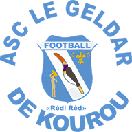 Logo ASC Le Geldar
