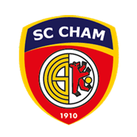 Logo Cham