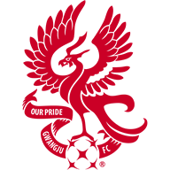 Logo Gwangju FC