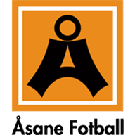 Logo Åsane 2