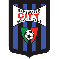 Logo Bayswater City