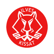 Logo Ilves-Kissat