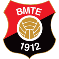 Logo Budafoki MTE