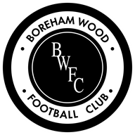 Logo Boreham Wood