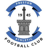 Logo Preston