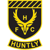 Logo Huntly