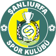 Logo Şanlıurfaspor