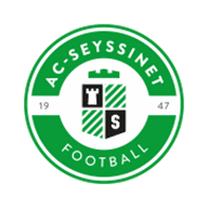 Logo Seyssinet Pariset