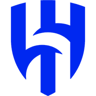 Logo Al Hilal
