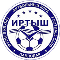 Logo Irtysh Pavlodar