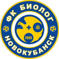 Logo Biolog Novokubansk