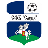 Logo FK Slutsk