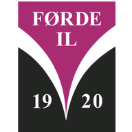Logo Førde