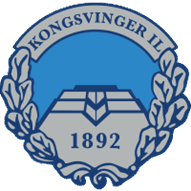 Logo Kongsvinger