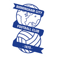 Logo Birmingham City (W)