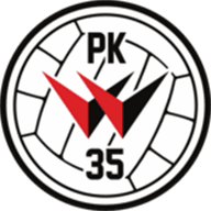 Logo PK-35
