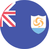Logo Anguilla