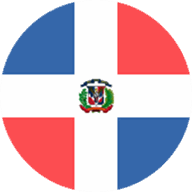 Logo Dominican Republic