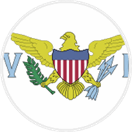 Logo U.S. Virgin Islands