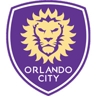 Logo Orlando City