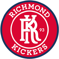 Logo Richmond Kickers
