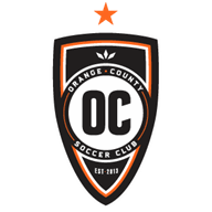 Logo Orange County SC