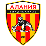 Logo FC Alania Vladikavkaz