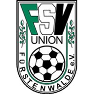 Logo FSV Union Fürstenwalde
