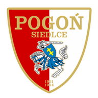 Logo Pogoń Siedlce