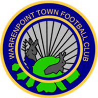 Logo Warrenpoint Town