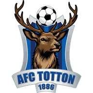 Logo AFC Totton
