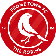 Logo Frome Town