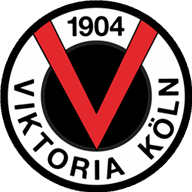Logo Viktoria Köln 1904
